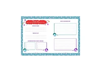 Between You & Me: An Interactive Journal for Mother & Daughter by Micah Lewis