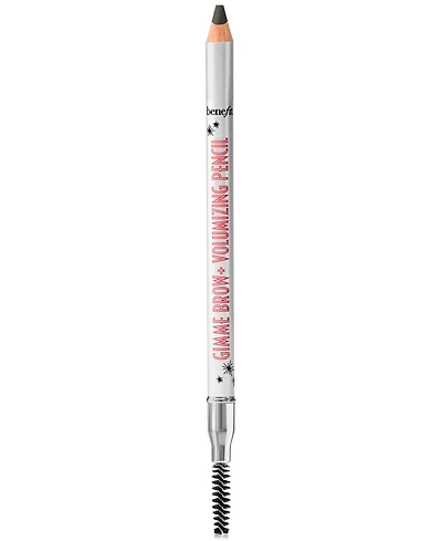 Benefit Cosmetics Gimme Brow+ Volumizing Fiber Eyebrow Pencil