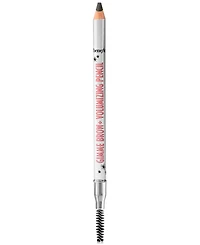 Benefit Cosmetics Gimme Brow+ Volumizing Fiber Eyebrow Pencil