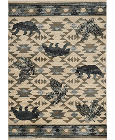 Kas Chester 5634 5'3" x 7'7" Area Rug
