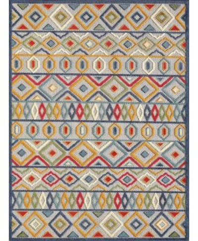 Kas Calla 6928 Outdoor Area Rug