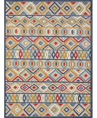 Kas Calla Outdoor Area Rug