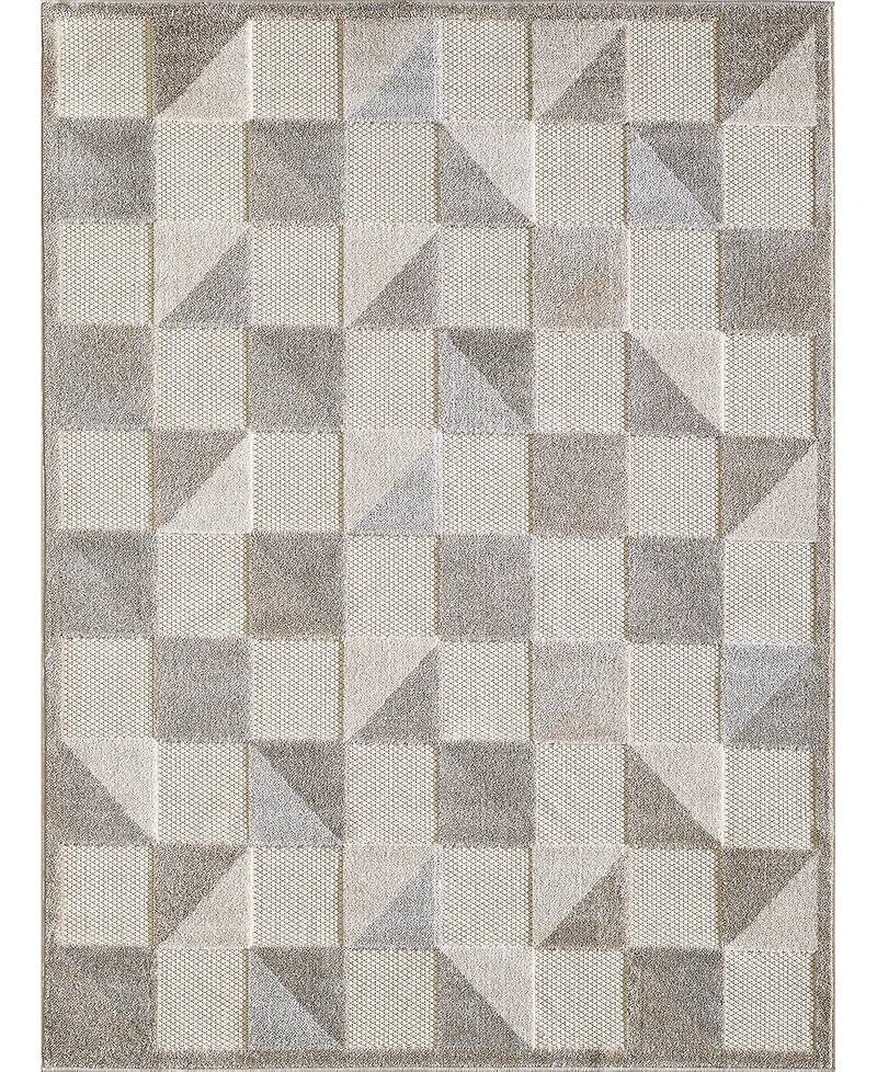 Kas Calla 2'2" x 4' Outdoor Area Rug