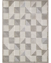 Kas Calla 2'2" x 4' Outdoor Area Rug
