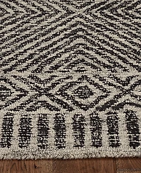 Kas Hudson 2463 8' x 11' Area Rug