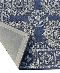 Kas Hudson 2469 6'6" x 9'6" Area Rug