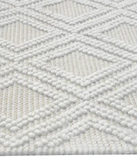 Kas Chloe 7720 6' x 9' Area Rug