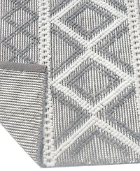 Kas Chloe 7725 6' x 9' Area Rug