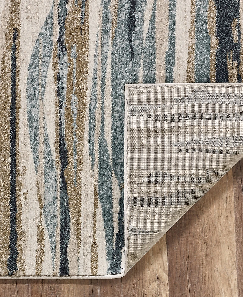 Kas Avalon 5620 7'10" x 9'10" Area Rug