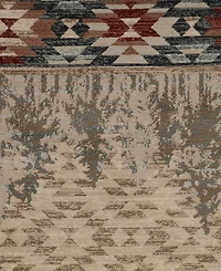 Kas Chester 3'3" x 5'3" Area Rug
