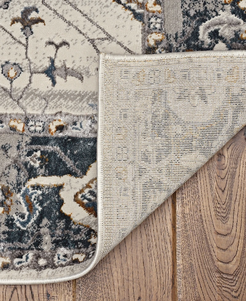 Kas Inspire 7500 6'7" x 9'6" Area Rug