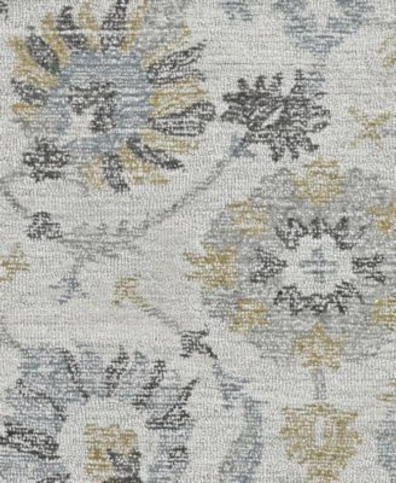 Kas Hudson 2461 Area Rug