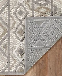 Kas Calla 6925 Outdoor Area Rug