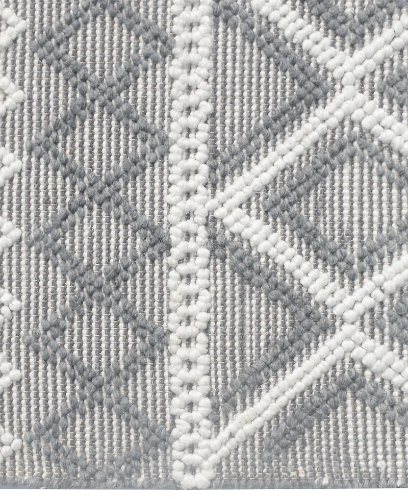 Kas Chloe 7725 6' x 9' Area Rug