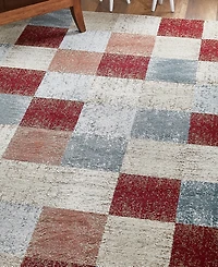 Kas Avalon 5616 7'10" x 9'10" Area Rug