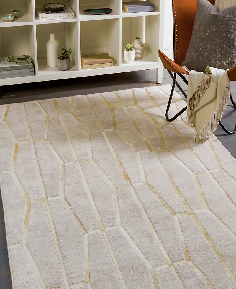 Surya Eloquent Elq-2302 2' x 3' Area Rug