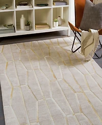Surya Eloquent Elq-2302 2' x 3' Area Rug
