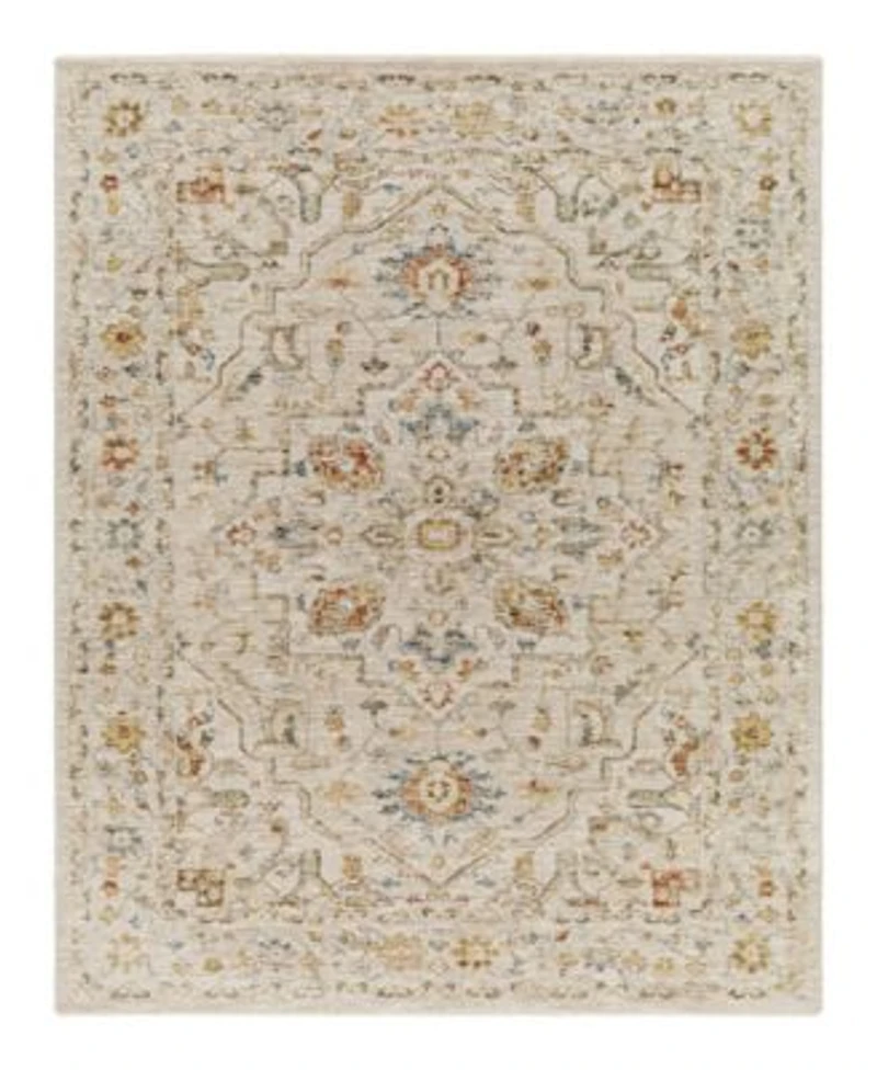 Livabliss Reina Ren 2303 Area Rugs