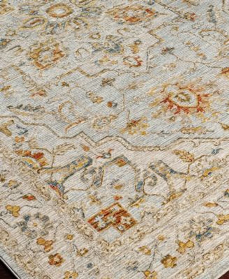 Livabliss Reina Ren Area Rugs