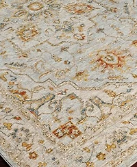 Livabliss Reina Ren Area Rugs