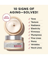 It Cosmetics Confidence In A Cream Anti-Aging Hydrating Moisturizer, 4 oz