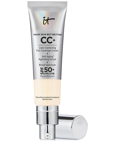 It Cosmetics Cc+ Cream with Spf 50+