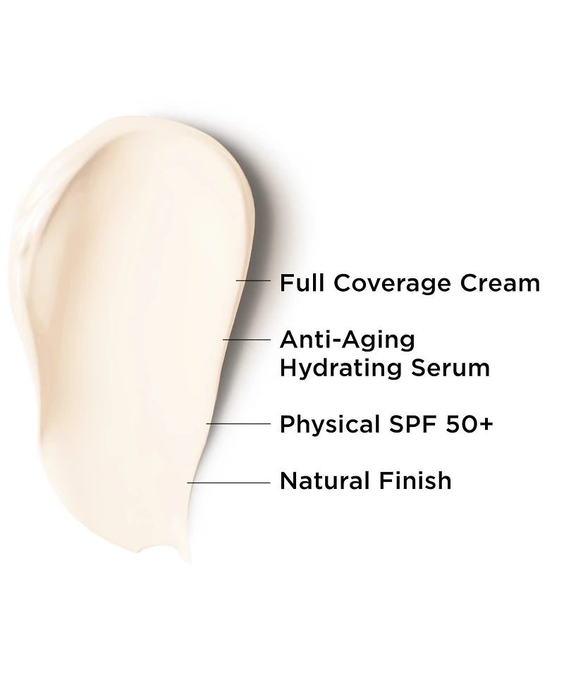 It Cosmetics Cc+ Cream with Spf 50+