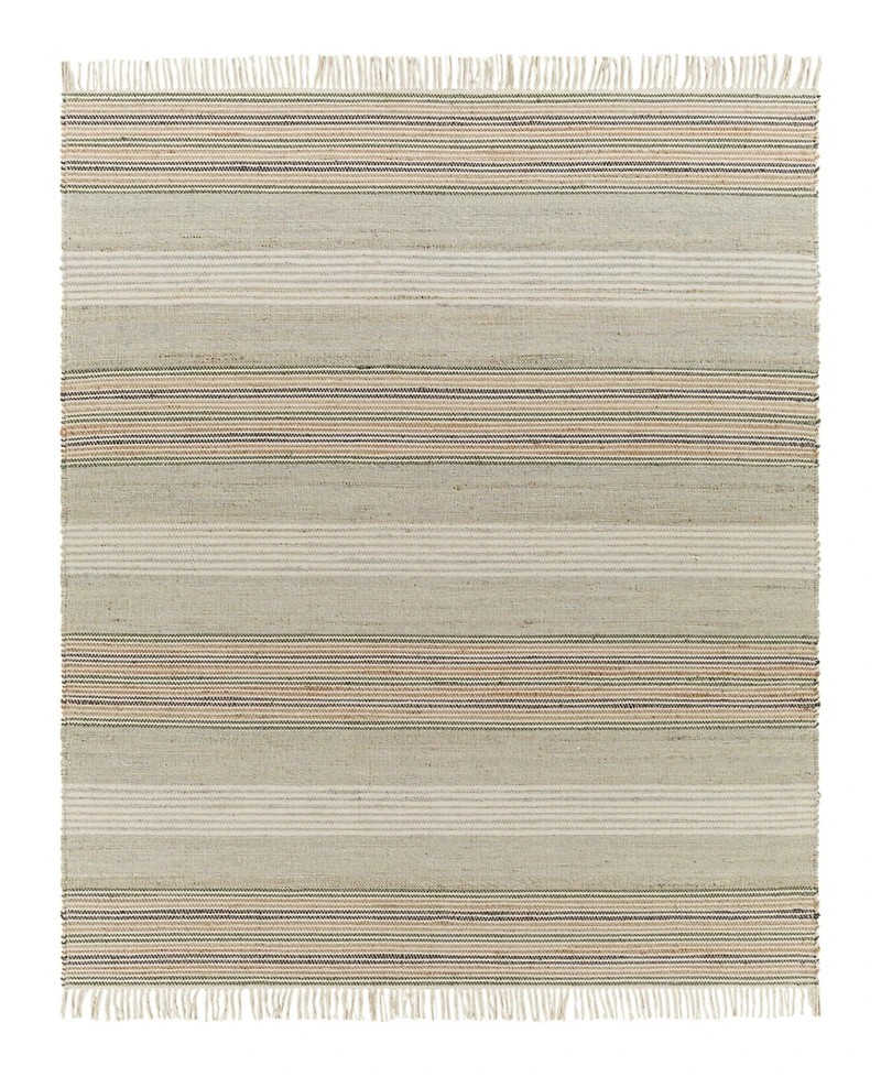 Surya Trabzon Tbo-2302 2'6" x 8' Runner Area Rug