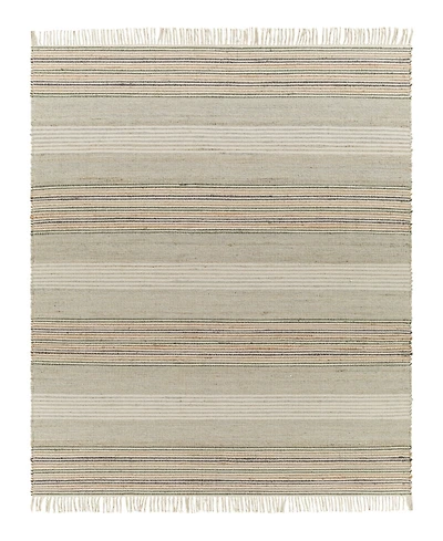 Surya Trabzon Tbo-2302 2'6" x 8' Runner Area Rug