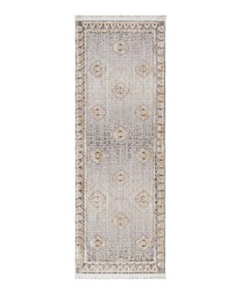 Livabliss Zaragoza Zrz Area Rugs