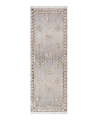 Livabliss Zaragoza Zrz Area Rugs