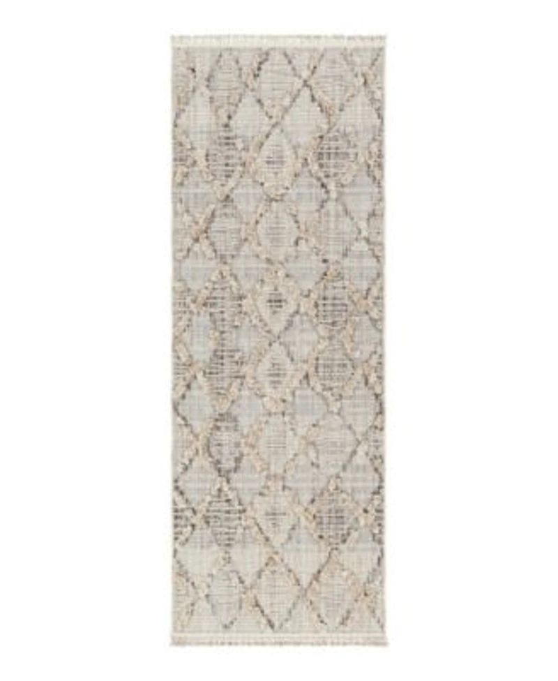 Livabliss Zaragoza Zrz 2311 Area Rugs