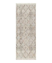 Livabliss Zaragoza Zrz 2311 Area Rugs