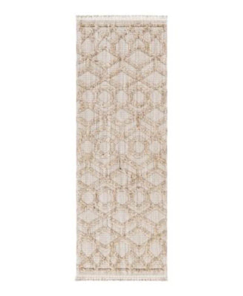 Livabliss Zaragoza Zrz 2309 Area Rugs