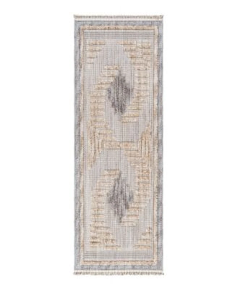 Livabliss Zaragoza Zrz Area Rugs