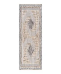 Livabliss Zaragoza Zrz Area Rugs