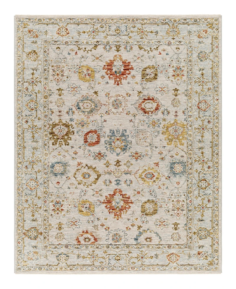 Livabliss Reina Ren- 2' x 3' Area Rug