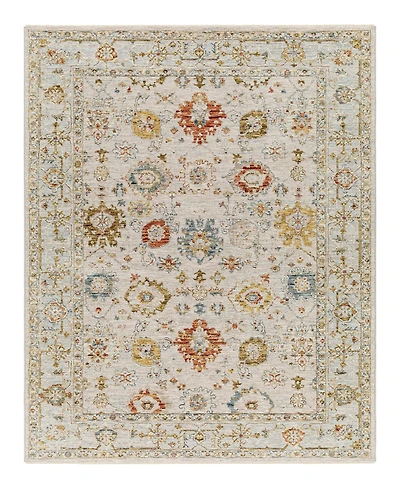 Livabliss Reina Ren- 2' x 3' Area Rug