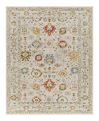 Livabliss Reina Ren- 2' x 3' Area Rug