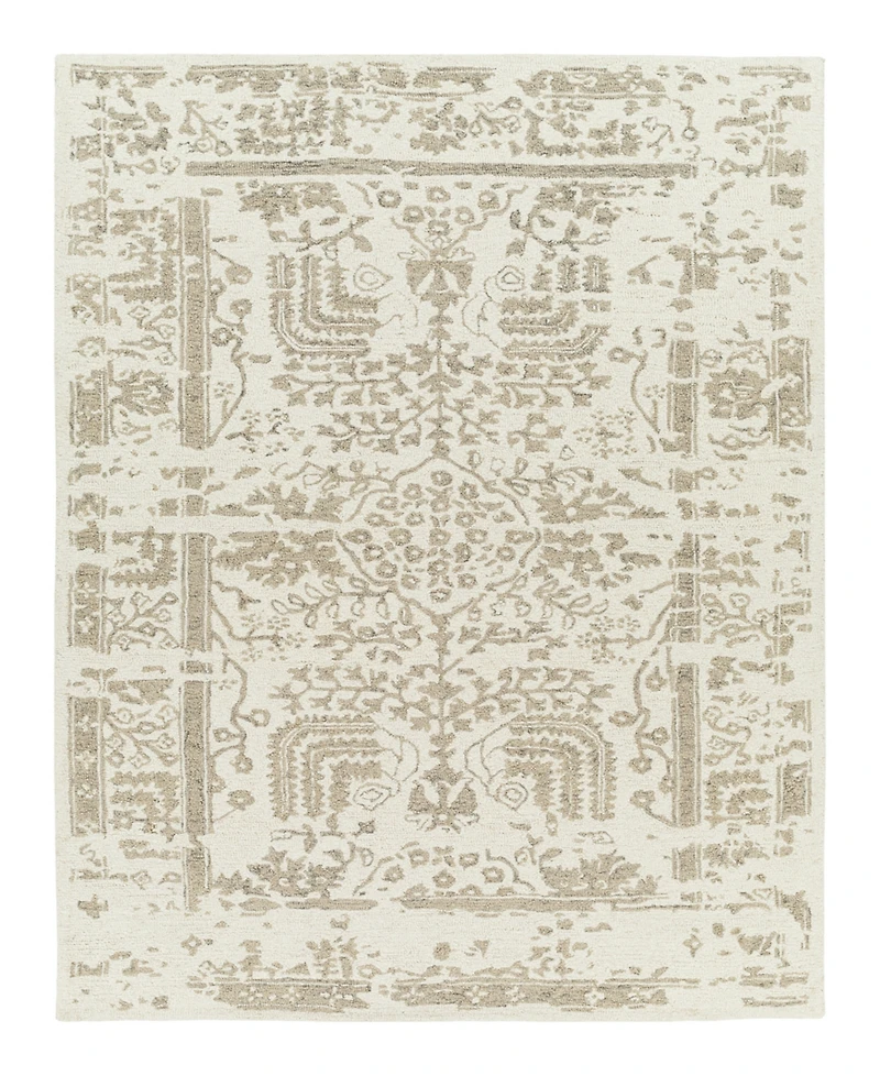Livabliss Granada Gnd-2336 5' x 7'6" Area Rug