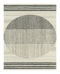 Livabliss Granada Gnd-2334 2'6" x 10' Runner Area Rug