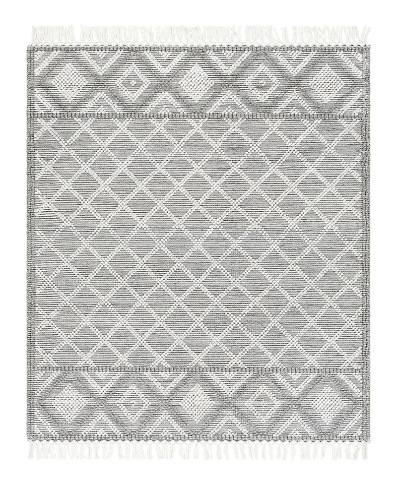 Livabliss Fleur Fle- 6' x 9' Outdoor Area Rug