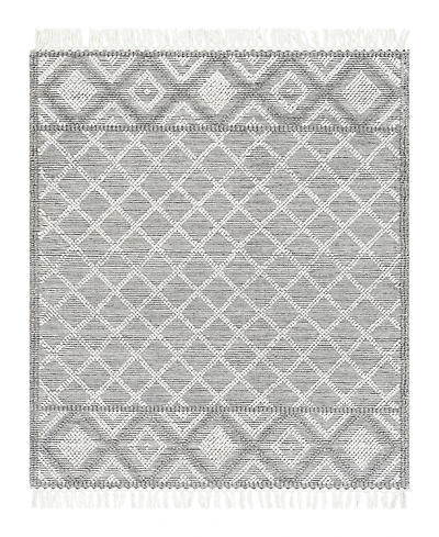 Livabliss Fleur Fle- 6' x 9' Outdoor Area Rug