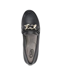 Cliffs by White Mountain Women's Gainful Loafers