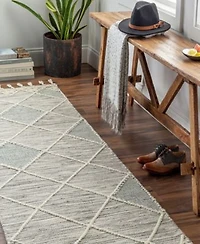 Livabliss Norwood Nwd 2307 Area Rugs