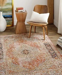 Livabliss Aspendos Aps Area Rugs