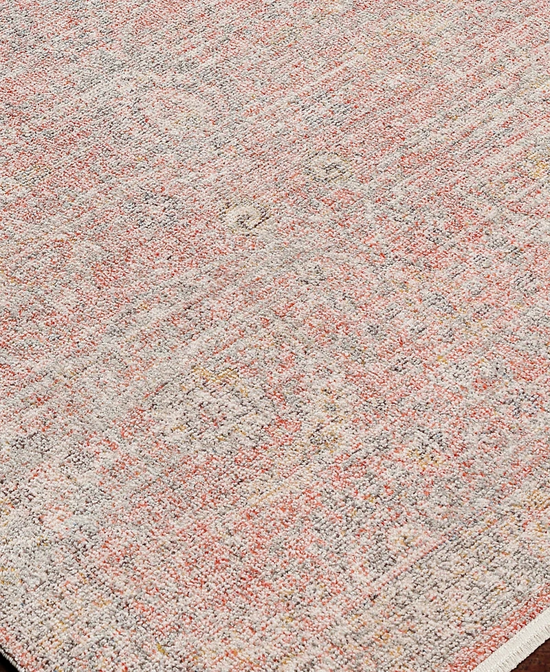 Livabliss Subtle Sub-2317 5'3" x 7' Area Rug