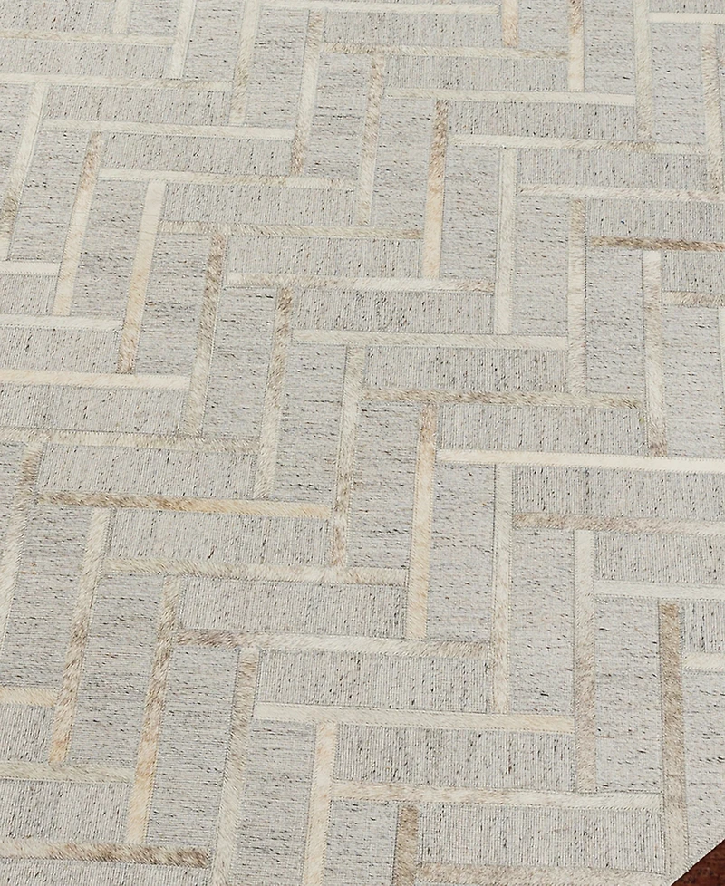 Surya Medora Mod-1026 2' x 3' Area Rug