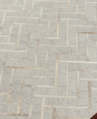 Surya Medora Mod-1026 2' x 3' Area Rug