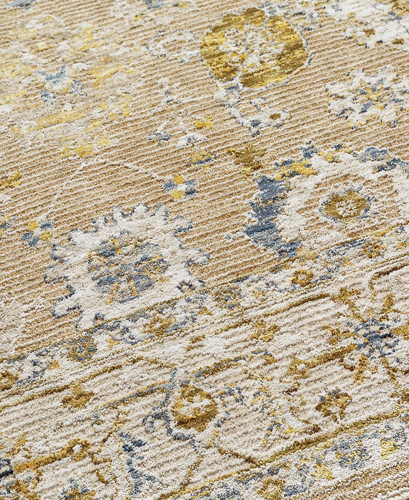 Livabliss Reina Ren-2308 6'7" x 9'6" Area Rug